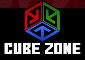 Cube Zone