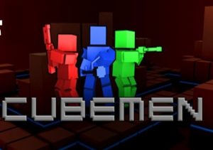 Cubemen