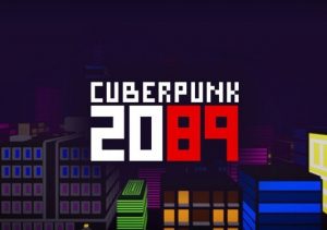 CuberPunk 2089