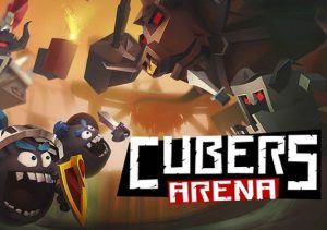 Cubers Arena Xbox Series