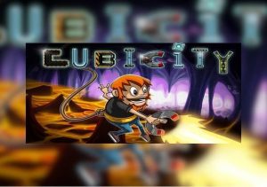 Cubicity