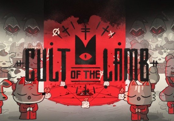 Cult of the Lamb Gamkey