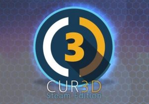 CUR3D