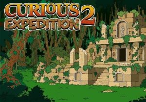 Curious Expedition 2 Xbox Series