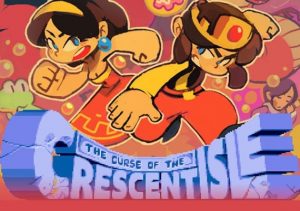 Curse of the Crescent Isle DX