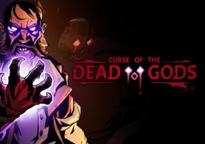Curse of the Dead Gods PS5