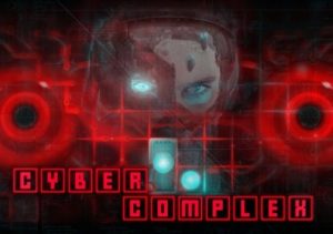 Cyber Complex