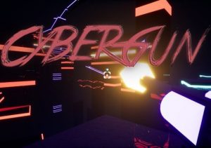 Cyber Gun