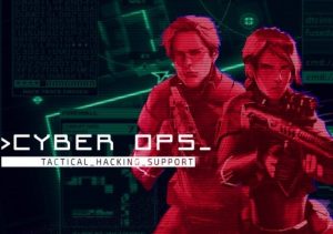 Cyber Ops