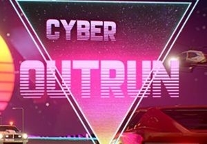 Cyber OutRun