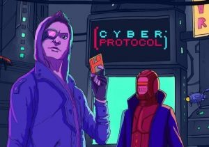 Cyber Protocol