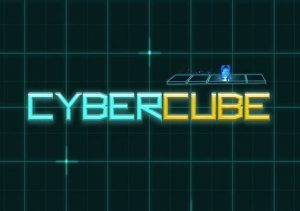 CYBERCUBE