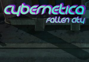 Cybernetica Fallen City