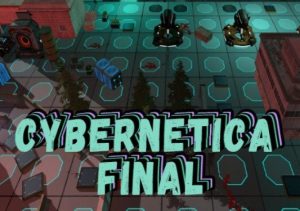 Cybernetica Final