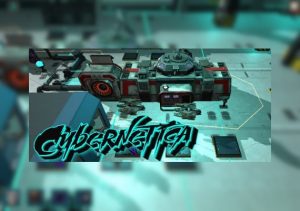 Cybernetica
