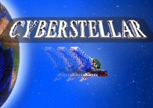 CYBERSTELLAR