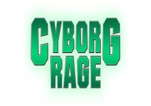 Cyborg Rage