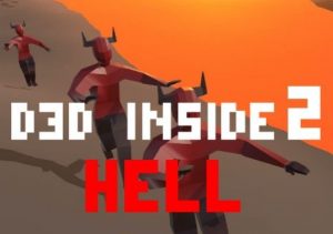 D3D INSIDE 2 HELL