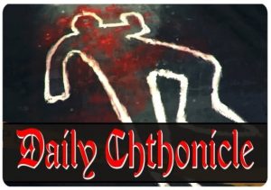 Daily Chthonicle Editors Edition