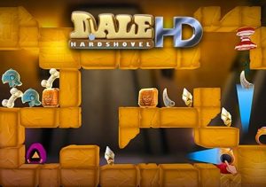 Dale Hardshovel HD