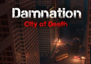 Damnation City of Death
