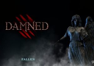 Damned