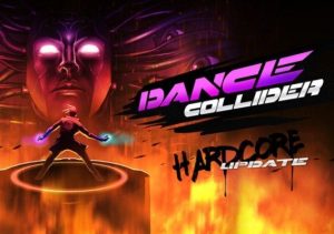 Dance Collider