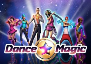 Dance Magic