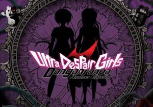 Danganronpa Another Episode Ultra Despair Girls