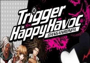 Danganronpa Trigger Happy Havoc