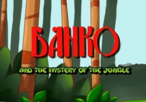 Danko & the mystery of the jungle