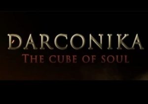 Darconika The Cube of Soul