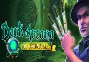 Dark Arcana The Carnival