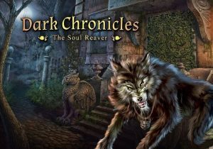 Dark Chronicles The Soul Reaver