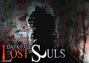 Dark Fall Lost Souls