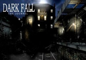Dark Fall The Journal Files