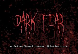 Dark Fear