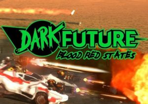 Dark Future Blood Red States