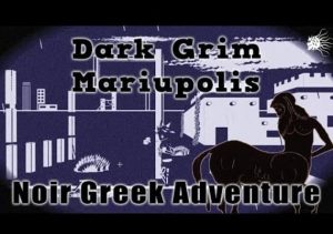 Dark Grim Mariupolis Xbox Series