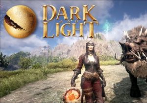 Dark & Light