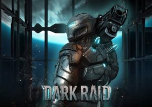Dark Raid