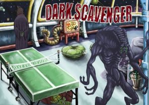 Dark Scavenger