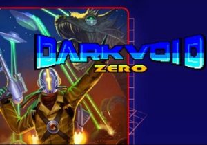 Dark Void Zero