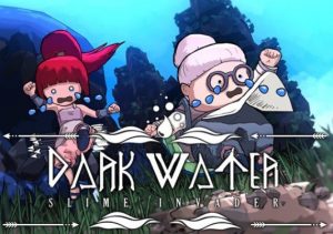 Dark Water Slime Invader