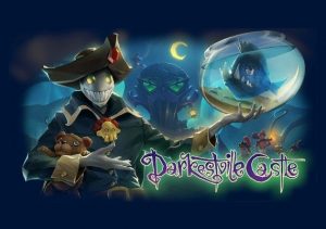 Darkestville Castle Xbox Series