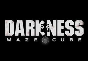 Darkness Maze Cube Hardcore Puzzle Game
