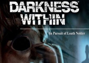 Darkness Within in Pursuit of Loath Nolder