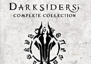Darksiders 2 Death Rides
