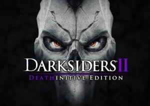 Darksiders 2