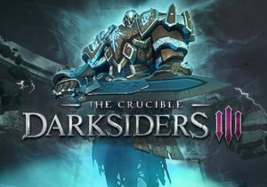 Darksiders 3 The Crucible